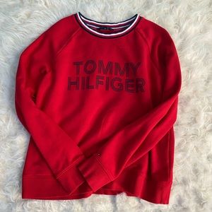 Tommy Hilfiger Crewneck